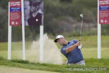 Golf-Rahm says he regrets not prioritizing coronavirus vaccination - Reuters