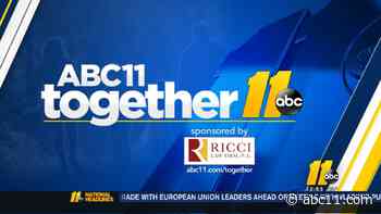 NC Juneteenth Celebration in Durham