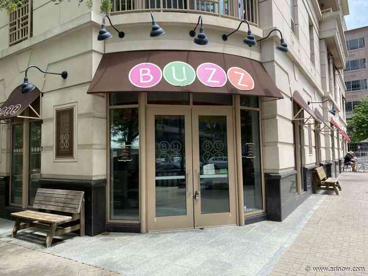 Combo Sandwich and Flower Shop to Replace Buzz Bakery in Ballston