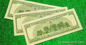 Billions of dollars in stimulus checks: Track your IRS money, plus-up payment and more     - CNET