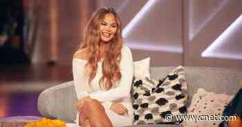 Chrissy Teigen apologizes for 'horrible' tweets: 'I was a troll, full stop'     - CNET