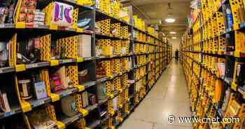 Amazon, sued repeatedly for lost wages, avoids paying workers for long waits and walks     - CNET