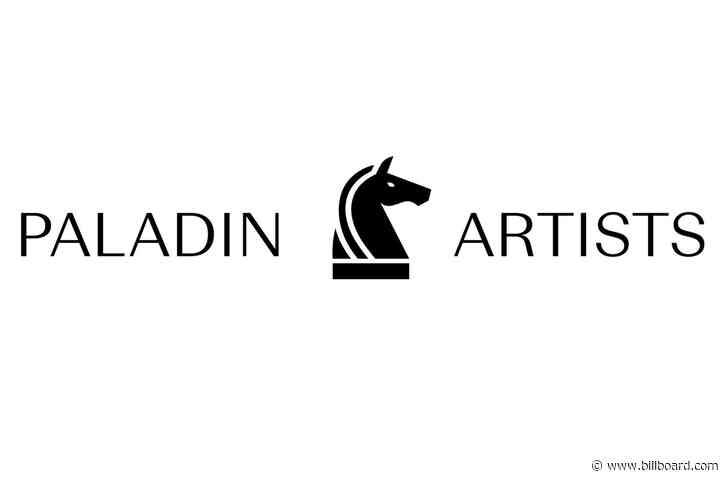 Martin, Somers, Forte and Goldberg Launch Paladin Artists