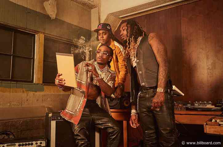 Migos Break Down 10 Essential Songs That Defined the ‘Culture’ Series