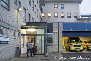 AZ Turnhout stelt operaties op Campus Sint-Elisabeth uit door stroompanne