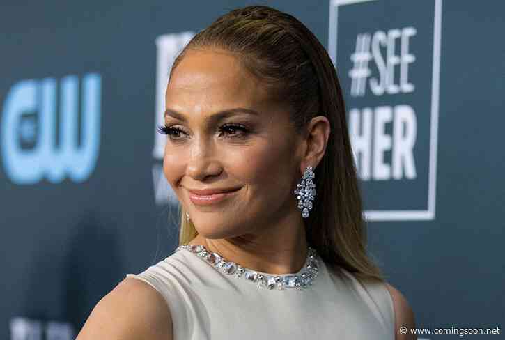 Jennifer Lopez to Star in Netflix’s New Sci-Fi Thriller Pic Atlas