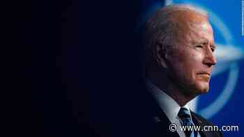 Why Biden and Putin won't hold a joint press conference