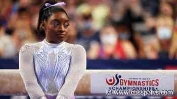 Murder charge against Simone Biles' brother dismissed by Ohio judge