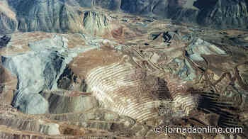 La Mesa Productiva de Mendoza propone impulsar proyectos mineros - Diario Jornada Mendoza