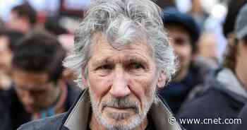 Pink Floyd to Mark Zuckerberg: You're an idiot, leave our song alone     - CNET