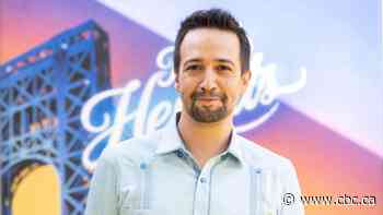 Lin-Manuel Miranda 'truly sorry' for In the Heights' lack of Afro-Latino representation
