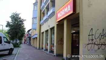 Bauausschuss Buchloe für Norma-Erweiterung in der Bahnhofstraße - kreisbote.de
