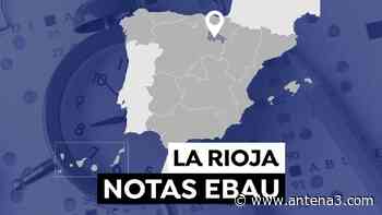 Notas de la Ebau en La Rioja 2021: Consultar los resultados de selectividad - Antena 3 Noticias