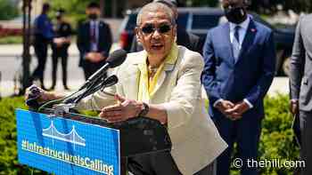 Senate to hold hearing on DC statehood bill