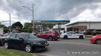 Arrest made in double shooting on Norton Street and Seneca Avenue
