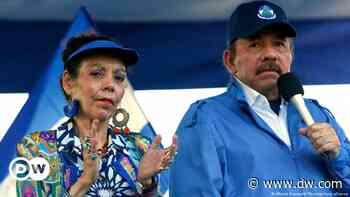 Daniel Ortega: la bancarrota moral de un revolucionario | DW | 09.06.2021 - DW (Español)