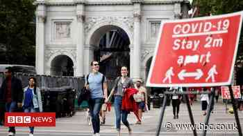 Covid: Lockdown easing in England to be delayed by four weeks