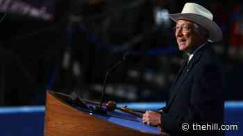 Biden nominates Ken Salazar as ambassador to Mexico