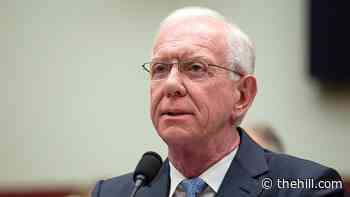 Biden's first political ambassador nominees include Israel, Mexico, 'Sully'