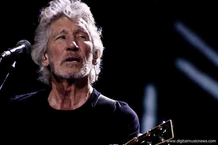 Roger Waters Tells Facebook ‘No F–king Way!’ After Being Offered “A Huge Amount of Money” to Use ‘Another Brick In the Wall’