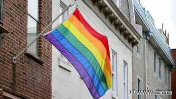 Canada's LGBTQ population now 1 million — but hate crimes are rising too: Statistics Canada