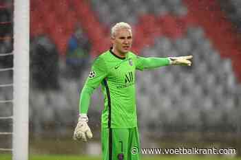 Keylor Navas voelt de bui al hangen en hint op transfer: &quot;Wees afwezig voor diegenen die jouw aanwezigheid niet waarderen&quot;