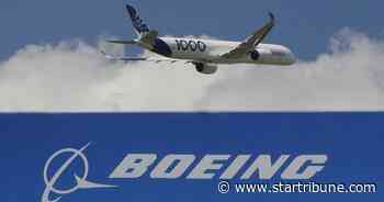 Airbus-Boeing deal eases US-EU tensions but conflicts remain