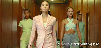 Watch: Badass Two-Minute 'Sisters' Short Film for Alexander Wang