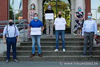 Ondernemers BNI De Linde zoeken collega’s om te netwerken
