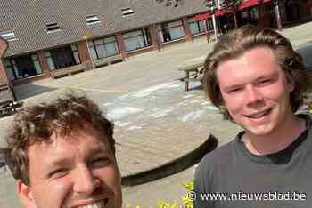 Jong N-VA pleit voor klimaatspeelplaatsen