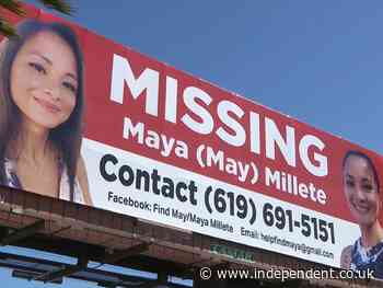 Maya Millete: Sister of missing California woman slams police for five-month delay in asking for help with investigation