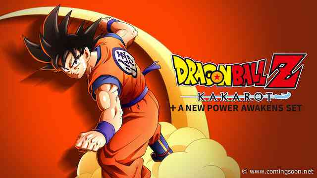 Dragon Ball Z: Kakarot Switch Version Announced, Includes DLC