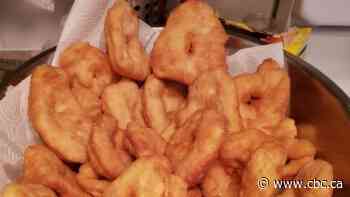 Celebrate National Indigenous History Month by learning more about a tasty treat: fry bread