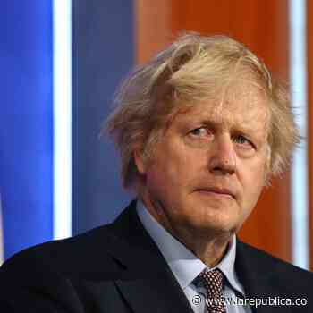 El primer ministro Boris Johnson advierte a la Unión Europea sobre comercio post-Brexit - La República