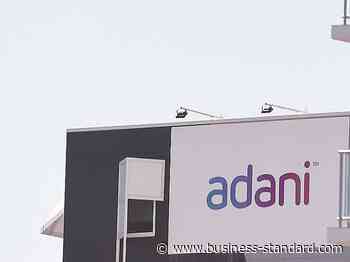 Adani stocks among most expensive on bourses: Check details here - Business Standard