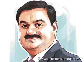 Adani Group clarifies on FPI account development; stocks see some recovery - Business Standard
