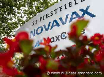 Novavaxs coronavirus vaccine shows 90% efficacy in late stage trial - Business Standard