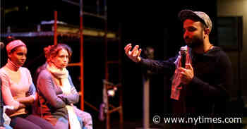 ‘Revolution Rent’ Review: Taking the Show South