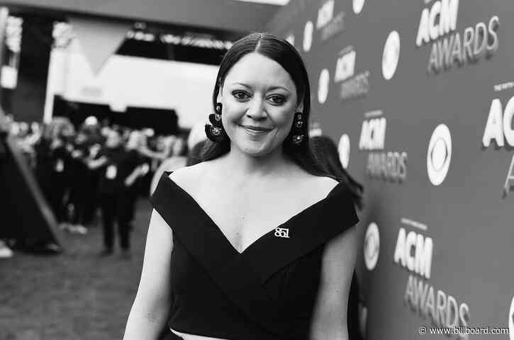 ACM Honors Will Honor Hillary Lindsey & Jay Joyce With Top Prizes