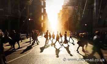 Scientists say culture is surpassing genetics as the driving force for human evolution 