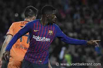 Barça is het wachten beu en zet sterkhouder voor ultimatum: 'Verlengen of vertrekken'