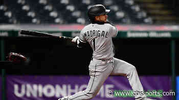 White Sox's Nick Madrigal to miss remainder of 2021 MLB season following hamstring surgery