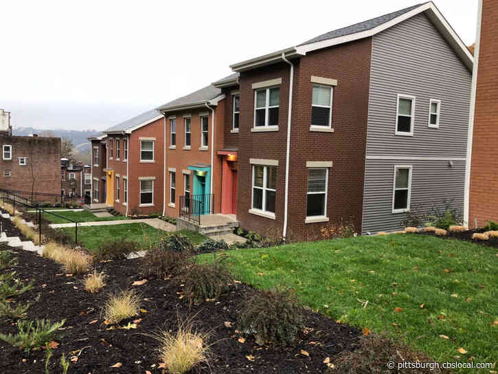 Pittsburgh Housing Authority Accepting Applications For Family And High-Rise Communities