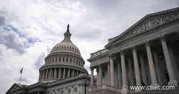 Here's how new antitrust legislation could affect Big Tech... and you     - CNET