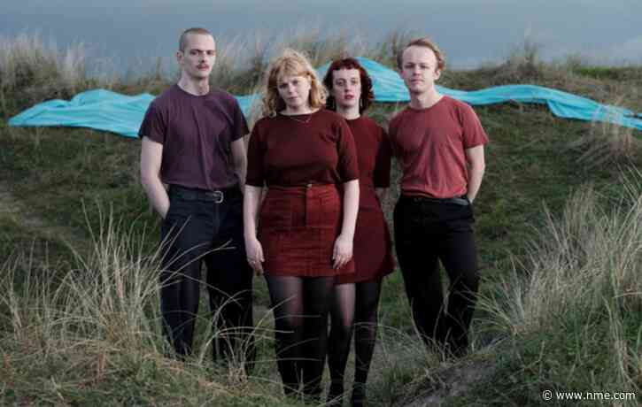 Pip Blom announce second album ‘Welcome Break’ and share punchy new single ‘Keep It Together’