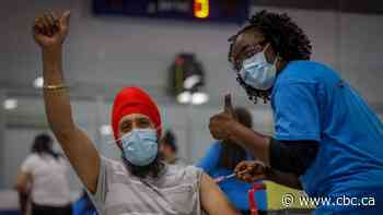 Alberta's deputy medical health officer to provide COVID-19 update