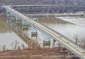 TRAFFIC: Northbound Route 28 ramp to Highland Park Bridge closing for nearly 3 months starting Monday