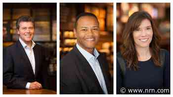 Starbucks promotes John Culver to COO and group president, North America