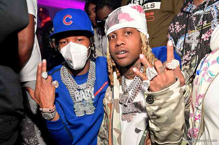 Five Burning Questions: Lil Baby and Lil Durk’s ‘The Voice of the Heroes’ Tops the Billboard 200