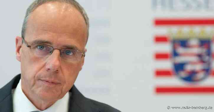 Minister: 49 Polizisten nahmen an rechtextremen Chats teil